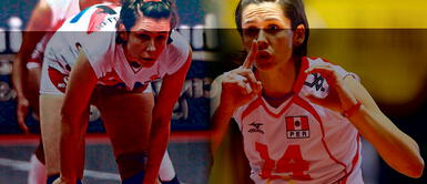 Elena 'Patadita' Keldibekova se retiró de la selección peruana por una insólita razón Elena 'Patadita' Keldibekova: ¿Por qué dejó de querer jugar en la selección peruana? Conoce la sorprendente razón