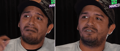 Reimond Manco recuerda lo que vivió con su ex. Reimond Manco recuerda su oscuro pasado: "Sabía que con esa persona estaba mal. Mi vida era una m..."