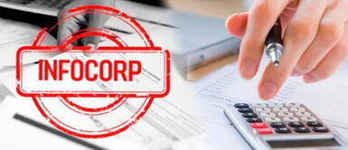 ¿Quieres conocer tu historial crediticio? Infocorp te lo muestra con tu número de DNI Infocorp: Conoce tu reporte de deudas solo con tu número de DNI