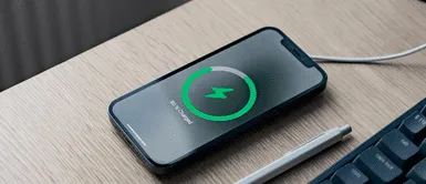 Cargar la batería toda la noche ¿Qué pasa con mi celular si lo dejo cargando durante toda la noche?