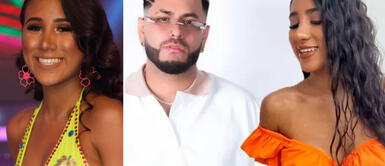 Este es el mensaje que ella ha enviado sin duda a Bryan Torres tras comentarios que ella realizó. Samahara Lobatón indignada con Bryan Torres lo parcha por terribles comentarios: "No le gusta escuchar la verdad"