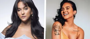 Daniela Darcorcourt emociona al público con su versión única de "Rolling in the Deep" al estilo de Adele ¡Impresionante! Daniela Darcourt sorprende con su interpretación en inglés y al mejor estilo de Adele