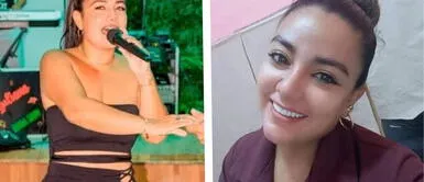 Yuliana Perea, cantante peruana, fallece después de cirugía estética en Iquitos ¿Quién fue Yuliana Perea, la popular cantante que falleció tras intervención estética en Iquitos?