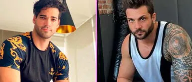 Guty Carrera lanzó dardo contra Nicola Porcella. Guty lanza dardo contra Nicola Porcella por ser chico reality y le recuerda: "La prensa en Perú me quiere"