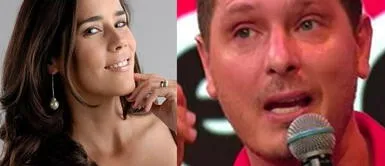 Actriz peruana revela una verdad que nadie se imagina. ¿Gianella Neyra y Cristian Rivero terminaron? Esta publicación causó dudas entre sus fans