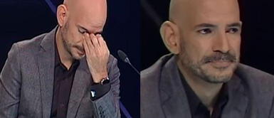 Productor de TV cuenta cómo está. Ricardo Morán hace LIVE en Instagram y revela cómo está tras audiencia del TC