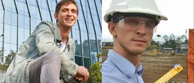 Conoce la ardua labor de Sasha Kapsunov, fuera de la serie. Sasha Kapsunov revela su sorprendente faceta fuera de 'AFHS'