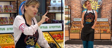 MILENE VAZQUEZ ¿Cómo lucía la actriz hace 21 años en la novela que conmocionó al Perú? MILENE VAZQUEZ ¿Cómo lucía la actriz hace 21 años en la novela que conmocionó al Perú?