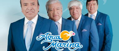 Agua Marina es una de las orquestas más representativas de la cumbia peruana. Agua Marina rompe esquemas: ¿Por qué la orquesta evita los covers?
