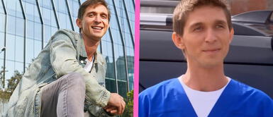 El otro lado de Sasha Kapsunov: Conoce su apasionante ocupación más allá de la actuación ¿Quién es Sasha Kapsunov detrás de 'AFHS'? Conoce su vida y pasiones más allá de la serie