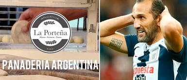 Restaurante de Hernán Barcos cerró de manera sorpresiva ¿Flor de un día? Cafetería exitosa de Hernán Barcos anuncia cierre tras insólita razón: "Gracias a todos"