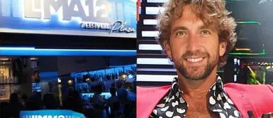 Éxito arrollador de Antonio Pavón: Lima 12 conquista paladares españoles Antonio Pavón triunfa en grande con Lima 12: El exitoso restaurante que conquista a los españoles