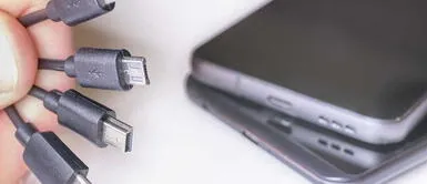 Cargar mi celular con otro cargador ¿Qué pasa con mi celular si uso un cargador de otra marca?