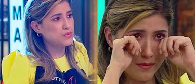¿Injusticia? La eliminación de Fátima Aguilar en 'El gran chef: famosos' causa revuelo Polémica en 'El gran chef: famosos': ¿Por qué la eliminación de Fátima Aguilar generó fuertes críticas?