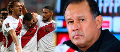 La selección peruana debutará en las Eliminatorias al Mundial 2026 y Juan Reynoso lo sabe. ¿Cuándo será la conferencia de Juan Reynoso? Conoce a qué hora y cómo ver la lista de convocados de la selección peruana
