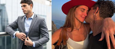 Chicos realitys reaparecen más felices que nunca con esta magnífica noticia. Hugo García reaparece junto a Alessia Rovegno y revela esta verdad: “Por fin dio a luz”