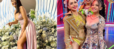 Conoce quién es Nickol Sinchi y qué pasó con ella. ¿Qué es un ataque de ansiedad? El malestar que habría afectado a Nickol Sinchi, exintegrante de Corazón Serrano