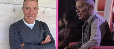 De las aulas al escenario: Las razones detrás de las carreras inconclusas de Raúl Romero Raúl Romero: ¿Cuáles fueron las carreras que no terminó antes de triunfar en la música?