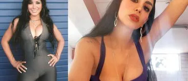 Modelo reaparece tras duros momentos vividos. Leysi Suárez REAPARECE más EMPODERADA que nunca: ¿Qué reveló?