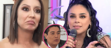 Karla Tarazona confiesa por qué no quiere tener una amistad con Giuliana Rengifo ¿Por qué Karla Tarazona rechaza cualquier tipo de vínculo con Giuliana Rengifo y qué tiene que ver Leonard León?