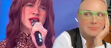 Carlos Cacho explica porqué no tolera a 'La Uchulú' Carlos Cacho asegura que NO SOPORTA ver comer a ‘La Uchulú’