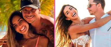 Korina revela la razón por la que casi su matrimonio con Mario Hart llega a su fin. ¿Por qué Mario Hart y Korina Rivadeneira casi ponen fin a su matrimonio?: “Estuvimos en terapia”