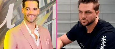 Guty habla sobre Nicola al enterarse que actuará en novela mexicana. ¿Guty ningunea a Nicola al enterarse que actuará en novela mexicana?: “A mí nadie me regaló nada”