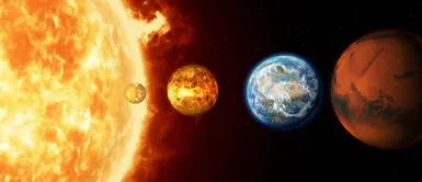 ¿Eventos catastróficos? Desde hoy 7 planetas estarán retrógrados ¡Evento que no se veía hace 200 años! ¿Eventos catastróficos? Desde hoy 7 planetas estarán RETRÓGRADOS ¡Fenómeno no se veía hace 200 años!