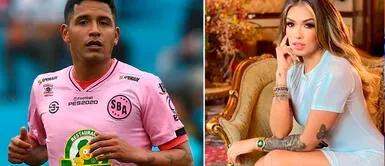 Reimond Manco rompió su silencio luego de 13 años y contó qué pasó con Shirley Arica Reimond Manco desenmascaró a Shirley Arica: "Me insistía para salir; de besito no pasamos, no tuvimos intimidad"