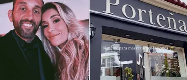 Conoce todo sobre el negocio de Hernán Barcos. Cafetería de Hernán Barcos vuelve a abrir: ¿Cuándo y qué días?