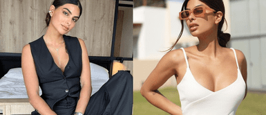 Ivana Yturbe impacta con pomposas sandalias Louis Vuitton que valen 10 veces el sueldo mínimo Ivana Yturbe impacta con pomposas sandalias Louis Vuitton que valen 10 veces el sueldo mínimo