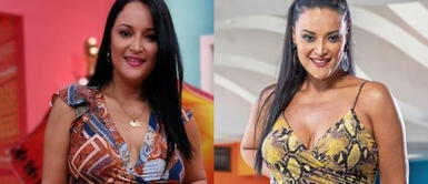 Mariella Zanetti y el pícaro look que lució cuando salía con Christian Benavides Mariella Zanetti y el pícaro look que lució cuando salía con Christian Benavides