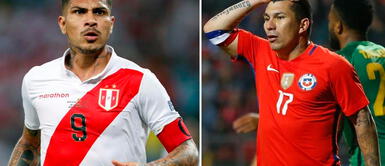 Gary Medel lamentó que en la selección de Chile no haya recambio generacional ¿El Paolo Guerrero de Chile? "Tengo 36 años y es preocupante que siga siendo titular en la selección"