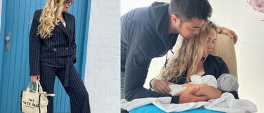 Estros famosos habría vuelto pese a separación que se dio a conocer a finales de junio. Ale Venturo y el Gato Cuba ya habrían regresado: Esta es la PRUEBA IRREFUTABLE de la reconciliación