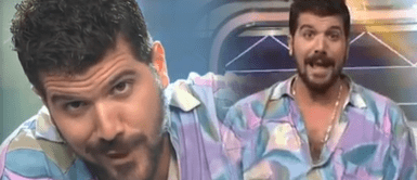 José Peláez recordó su paso por ‘Los Reyes del Playback’: ¿Cómo fue su participación? José Peláez recordó su paso por ‘Los Reyes del Playback’: ¿Cómo fue su participación?