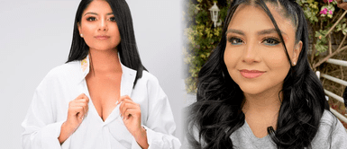 Nickol Sinchi habla de su salud Nickol Sinchi desmiente derrame cerebral y revela cuál es su estado de salud: “Saldré adelante”