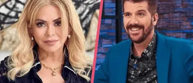 ¿Qué dijo Gisela Valcárcel sobre José Peláez y su éxito como conductor? ¿Qué dijo Gisela Valcárcel sobre José Peláez y su éxito como conductor?