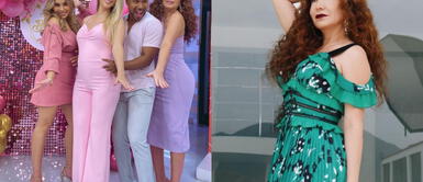 Su pedido fue aplaudido por todos de manera unánime. Janet Barboza lanza desgarrador pedido y cibernautas la apoyan ¿De qué se trata?