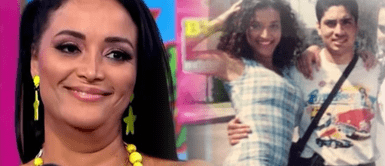 Mariella Zanetti recordó con cariño a Christian Benavides y contó detalles de su relación amorosa Mariella Zanetti recordó con cariño a Christian Benavides y contó detalles de su relación amorosa