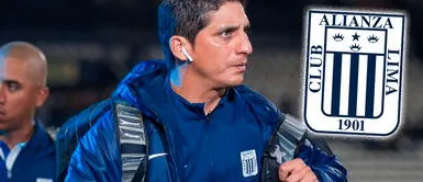 Bombazo en Matute. Chicho Salas demandó a Alianza Lima por despido arbitrario ¿La venganza se come en plato frío? Chicho Salas demandó a Alianza Lima por despido arbitrario