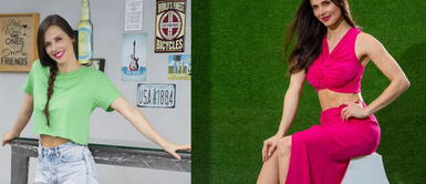 Miss Mundo más feliz que nunca ante la llegada de este mensaje. Maju Mantilla recibe conmovedor mensaje en medio de crisis matrimonial: “Eres muy importante para él”