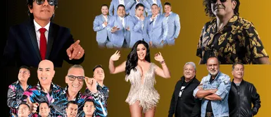 “Festi Norte”: ya no falta casi nada para el primer festival de Lima Norte con grandes de la cumbia. “Festi Norte”: ya no falta casi nada para el primer festival de Lima Norte con grandes de la cumbia