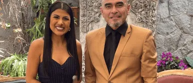 Brunella Torpoco graba con “Los Kipus”. Brunella Torpoco graba con “Los Kipus” y afirman que la música criolla no está muriendo