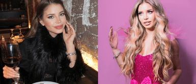 Flavia Laos luce irreconocible con drástico cambio de look que le aumenta la edad Flavia Laos luce irreconocible con drástico cambio de look que le aumenta la edad