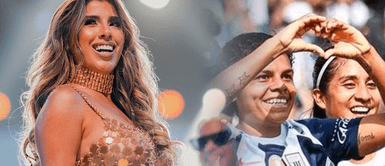 Yahaira Plasencia revela por qué no se presentó en Matute ¿Cuál fue la verdadera razón por la que Yahaira Plasencia canceló su show en Matute?