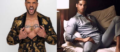 Popular chico reality y capitán histórico de EEG la sigue rompiendo en México. Nicola Porcella minimiza comentarios de Guty Carrera y muestra su felicidad a todos sus fans