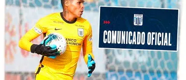 Ángelo Campos fue sancionado drásticamente por Alianza Lima ¿Lo botarán? Alianza Lima reveló cuál será su drástica sanción contra Ángelo Campos tras ser detenido por la PNP