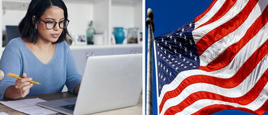 ¡Trabajo remoto en Estados Unidos! Ofrecen ‘chamba’ para personas que hablen español con sueldos hasta 1000 dólares semanales ¡Trabajo remoto en Estados Unidos! Ofrecen ‘chamba’ para personas que hablen español con sueldos hasta 1000 dólares semanales