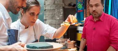 Giacomo Bocchio habló sobre el éxito de Central Restaurante Giacomo Bocchio revela por qué no iría a comer en Central