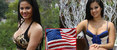 Conoce la nueva vida de Katty García en Estados Unidos. Katty García: Los motivos detrás de su partida y su nueva vida en Estados Unidos